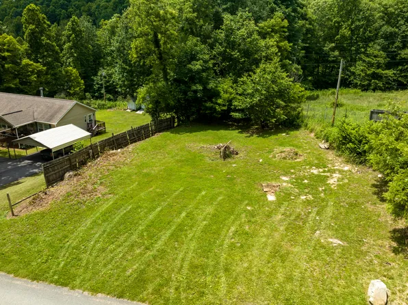 2814 Fall Branch Rd, Mountain City, TN 37683