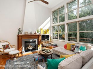 543 Evans Ct, Basalt, CO 81621