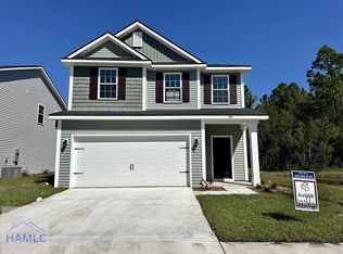 101 Alcove Ct, Hinesville, GA 31313