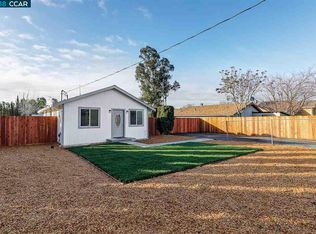 99 Hill Ave, Oakley, CA 94561