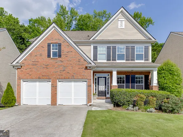 2365 Valley Mill Dr, Buford, GA 30519