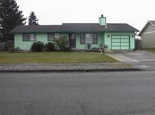 2412 E Montgomery St, Mount Vernon, WA 98274