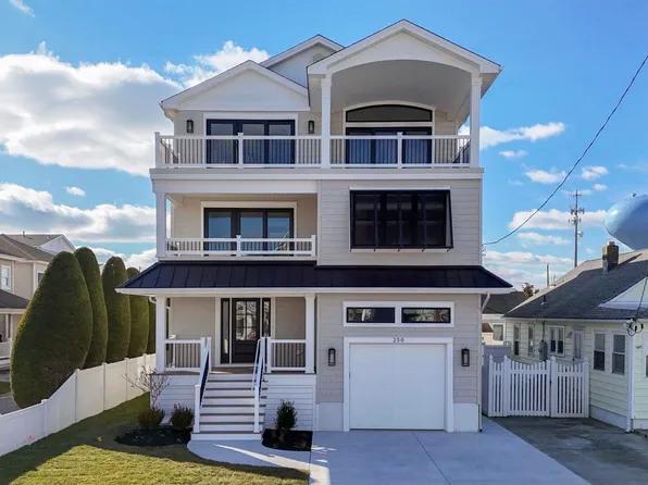 204 12th St S, Brigantine, NJ 08203
