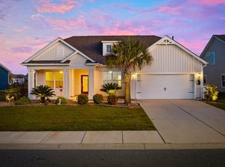 583 Hickman St., Surfside Beach, SC 29575