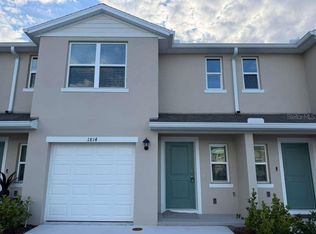 1814 Lindens St, Kissimmee, FL 34746