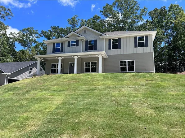 5836 Bay View Dr, Buford, GA 30518