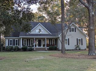 1897 Laurel Oak Dr, Statesboro, GA 30461
