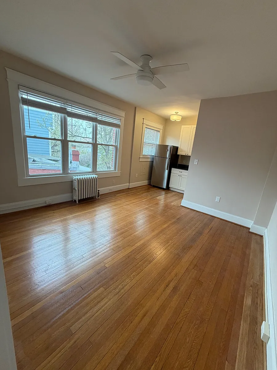 Building Photo - 3519 13th St NW #304