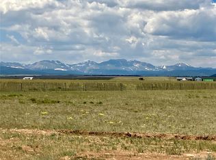 0 Fourmile Creek Rd, Hartsel, CO 80449