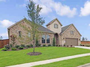 1211 Aster Pl, Haslet, TX 76052
