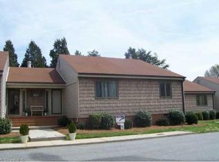 146B Old Mill Rd, High Pt, NC 27265