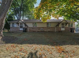 332-334 Locke Ave NW, Massillon, OH