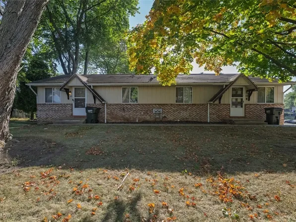 332-334 Locke Ave NW, Massillon, OH 44646