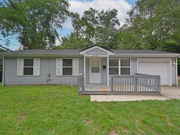 5775 Kennedy Ave, Cincinnati, OH 45213