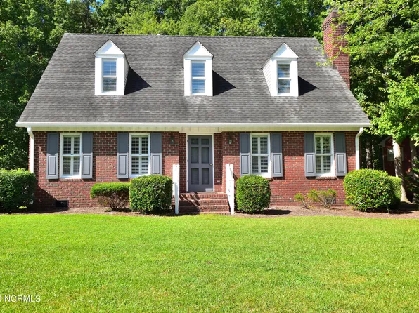 4012 Gloucester Road, Rocky Mount, NC 27803