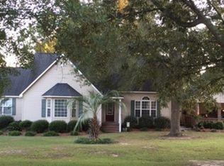 27 Padgett Ct, Orangeburg, SC 29115