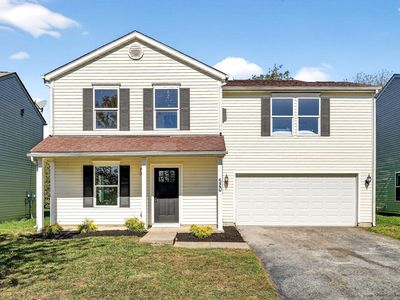 520 Wyndham Ridge Dr, Columbus, OH, 43207