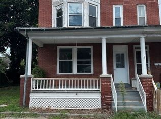 117 Houston Ave, Harrisburg, PA 17103