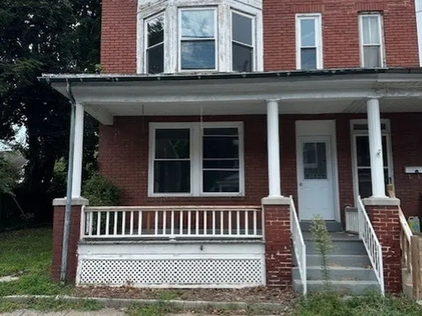 117 Houston Ave, Harrisburg, PA 17103