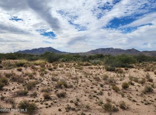 14500 S Date Creek Rd, Congress, AZ 85332