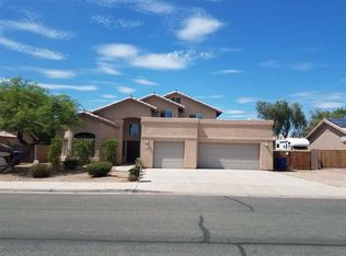 4574 W 27th St, Yuma, AZ 85364