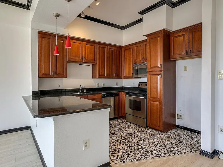 3225 Turtle Creek Blvd #1533 — Photo 5