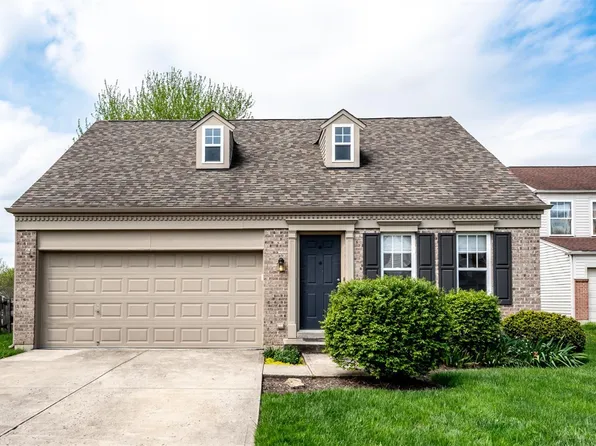 6529 Blackforest Ct, Morrow, OH 45152