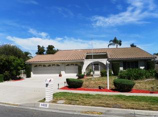 1432 N Quince Way, Upland, CA 91786