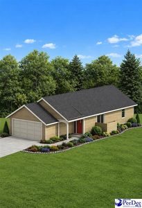 822 Commander St, Florence, SC, 29506