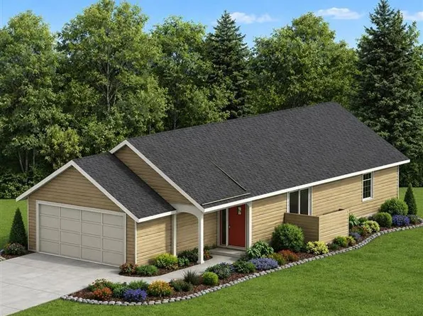 822 Commander St, Florence, SC 29506