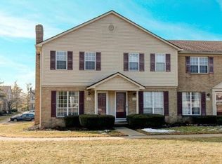 1183 Bethel Rd #1183, Columbus, OH 43220