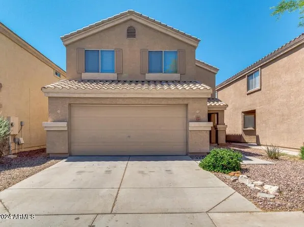 6724 N 129th Ln, Glendale, AZ 85307