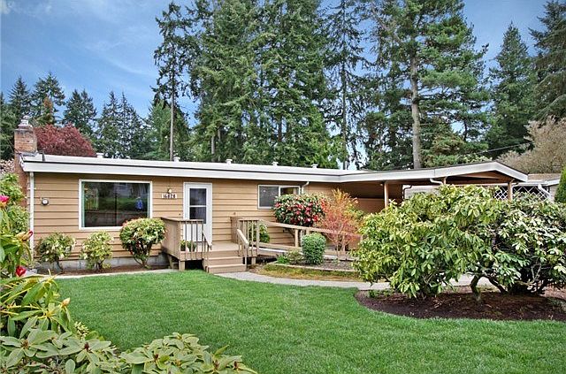 1st image of 16828 1st Ave NW