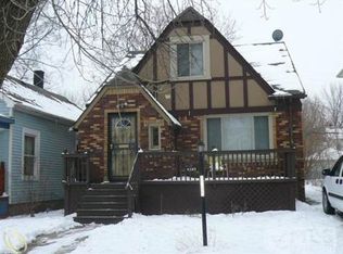 9285 Harvard Rd, Detroit, MI 48224