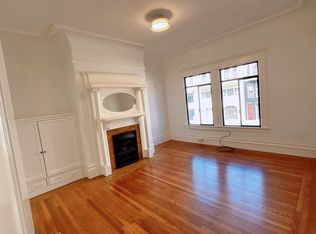 1525 Jackson St #1C, San Francisco, CA 94109