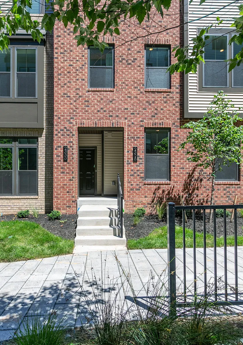 Building Photo - 2328 Water Promenade Ave