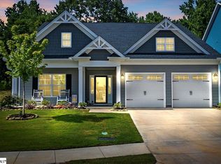 201 Hoss Trl, Greenville, SC 29615