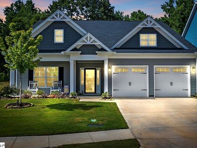 201 Hoss Trl, Greenville, SC, 29615