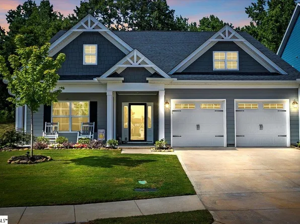 201 Hoss Trl, Greenville, SC 29615