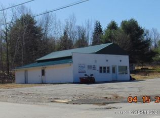 114 Enfield Rd, Lincoln, ME 04457