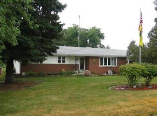 156 W Seneca St, Bonfield, IL 60913