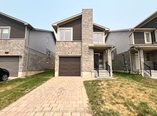 1660 Valhalla St, London, ON N6G0V2