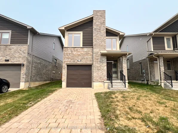1660 Valhalla St, London, ON N6G 0V2