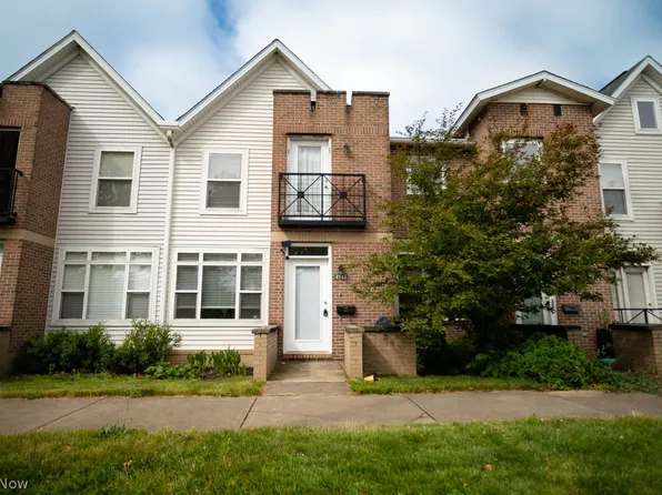 4745 Fenwick Ave, Cleveland, OH 44102