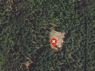 Caldron Falls Rd, Crivitz, WI 54114