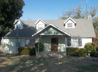 41978 Road 72, Dinuba, CA 93618