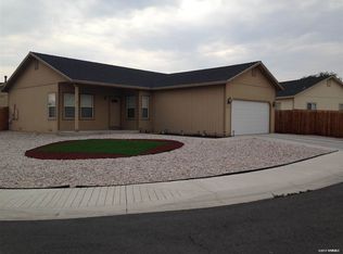1253 Eider Cir, Fallon, NV 89406