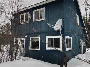 339 McIntyre Rd, Caribou, ME 04736