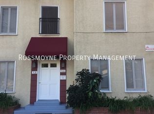 516 E Palmer Ave, Glendale, CA 91205