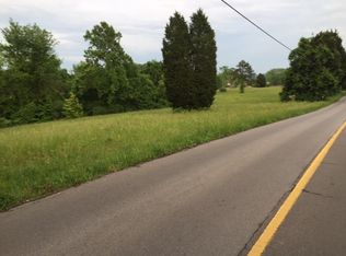 Central Church Rd, Morristown, TN 37814